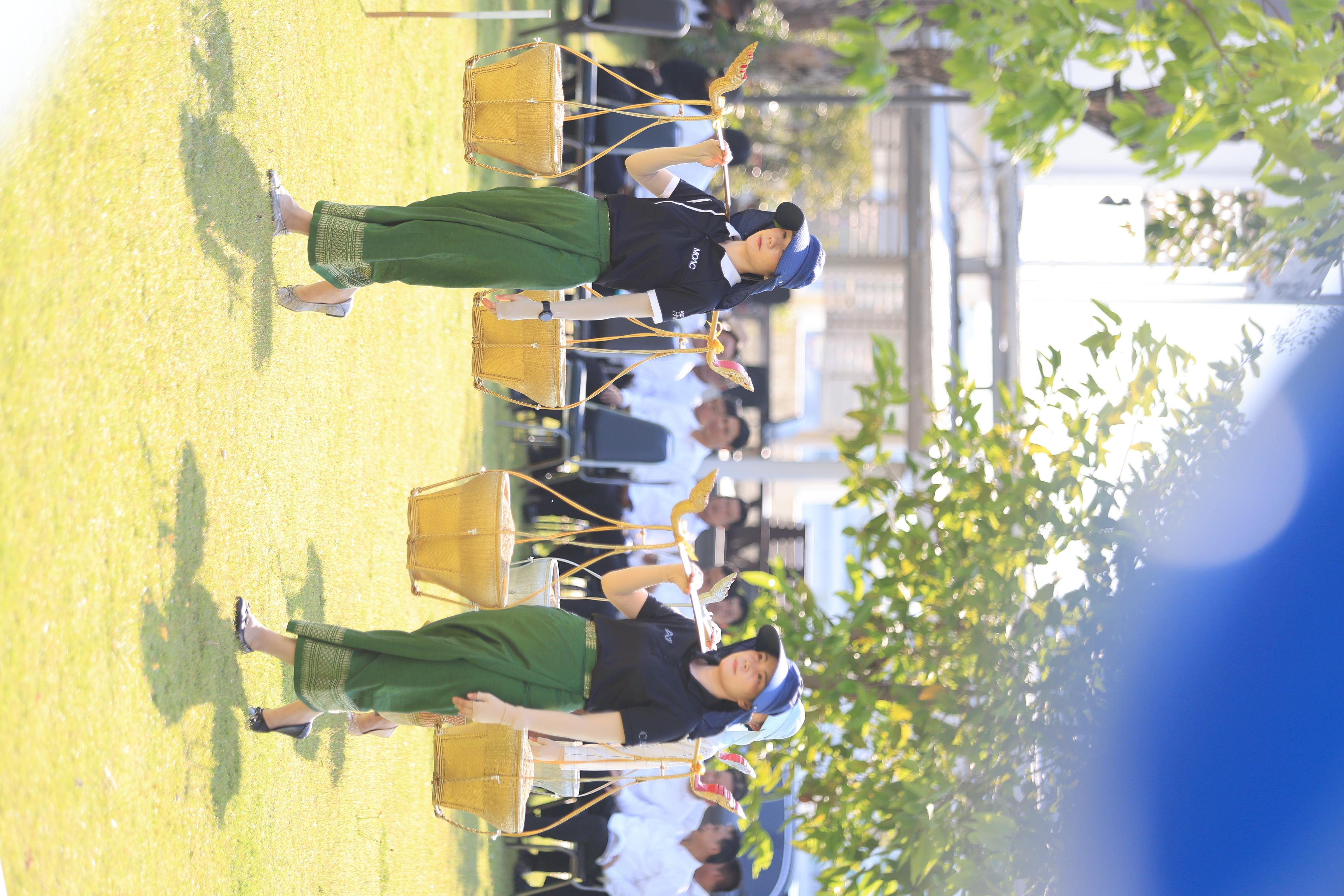 title - ส.ป.ก. ร่วมฝึกซ้อมริ้วขบวนอิสริยยศ ในพระราชพิธีพืชมงคลจรดพระนังคัลแรกนาขวัญ ประจำปี 2569 (ซ้อมกรณีพิเศษ ครั้งที่ 2)